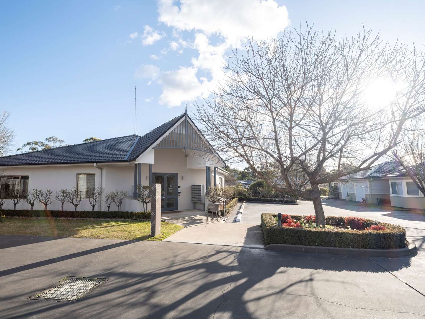 Villa 7 - Now Available