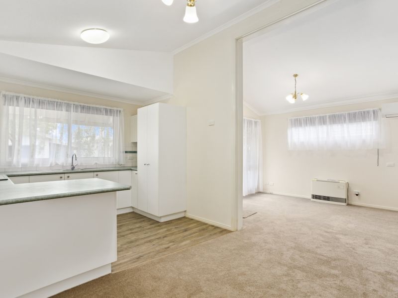 Renovated Two Bedroom!