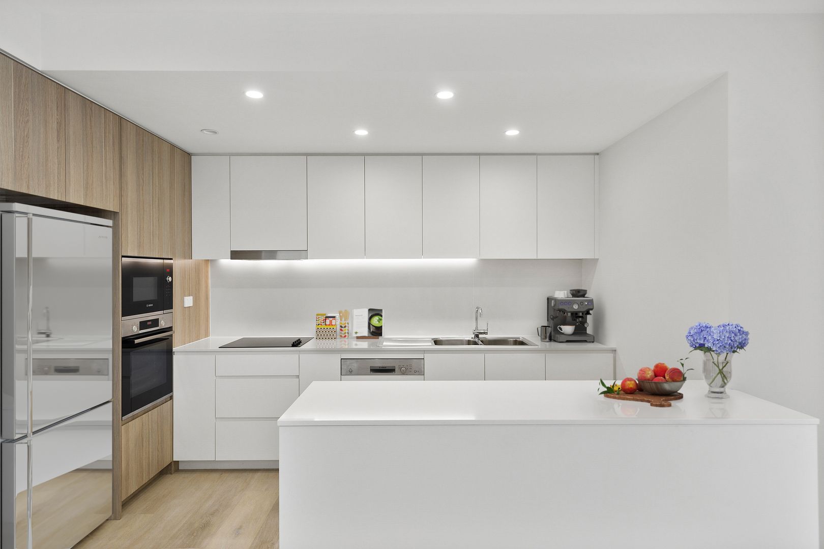 Unit 203: Parkside at IRT Pioneer Place Retirement Village