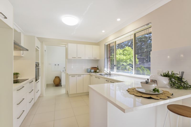 Ground Floor Unit with Easy Access to Erina Fair Shopping Centre