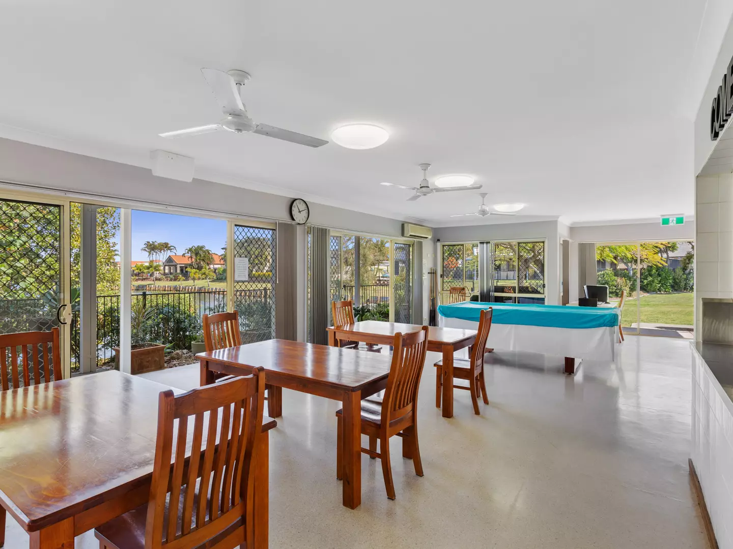 Affordable Independent Retirement Rental Living- OXFORD CREST BEACHMERE WATERS