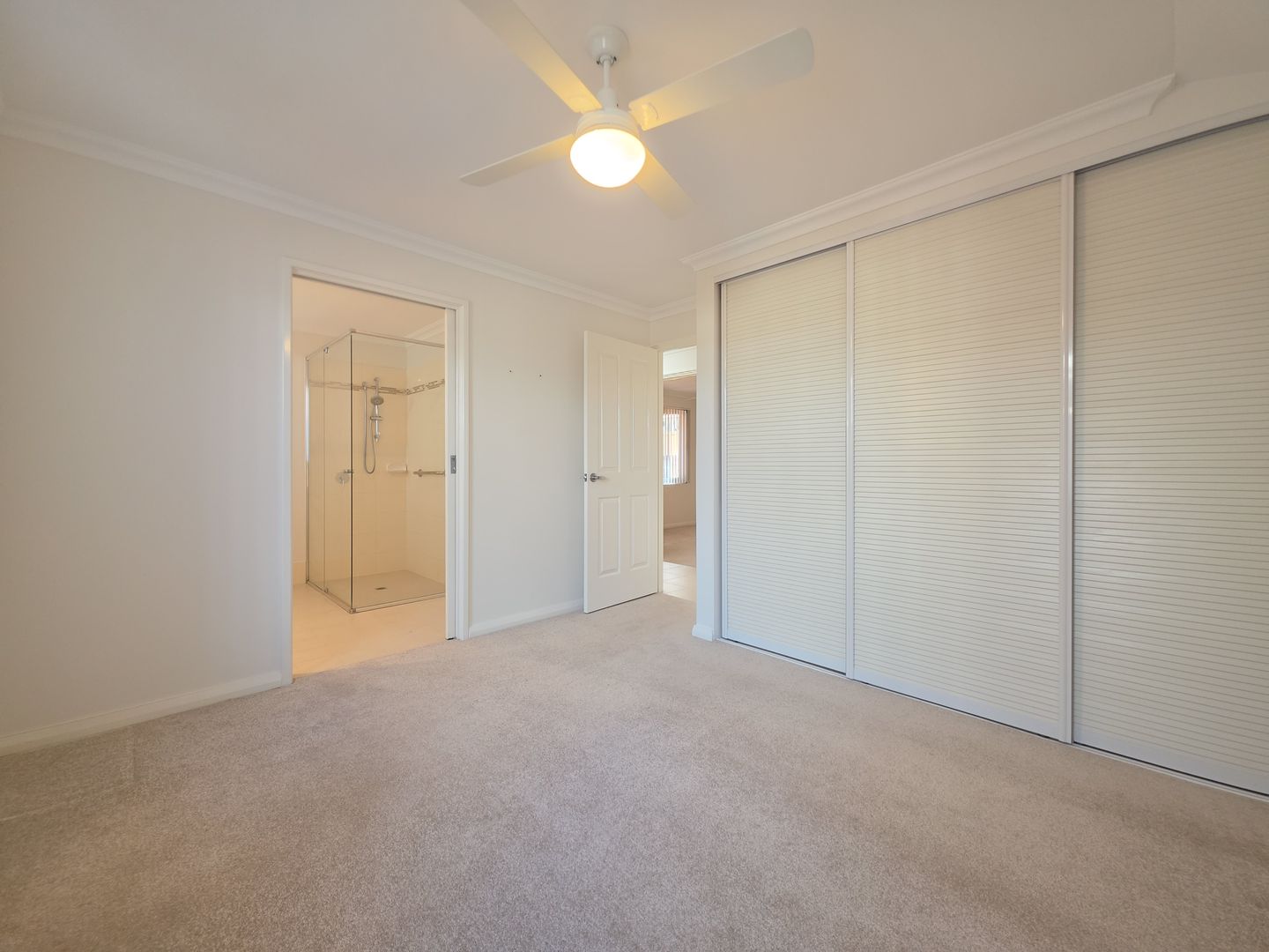 Villa 46 at Joseph Banks - Refurbished before settlement