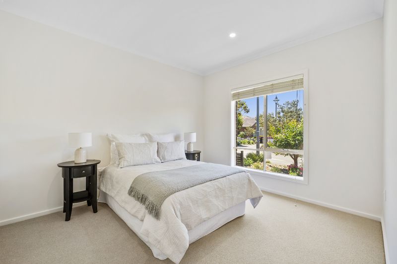 Private Retreat in Exceptional Location