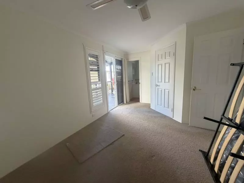 Newly listed home