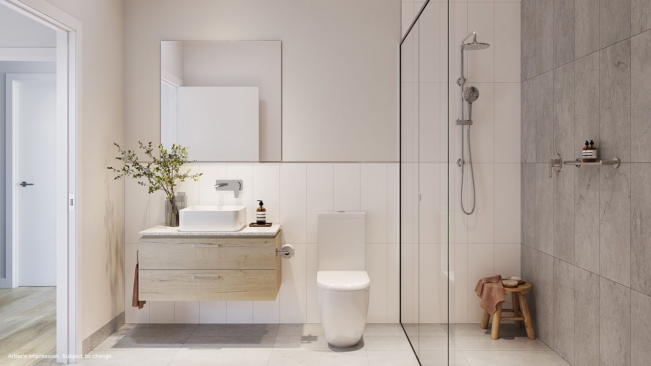 The Marysville, from $646K*. 