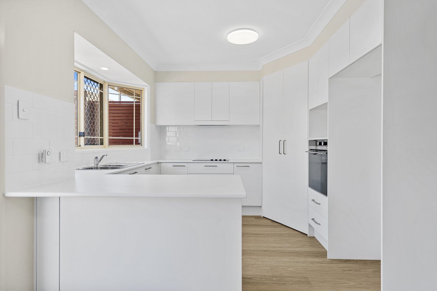 Charming 1 Bedroom Villa for Retirement Living at Its Best