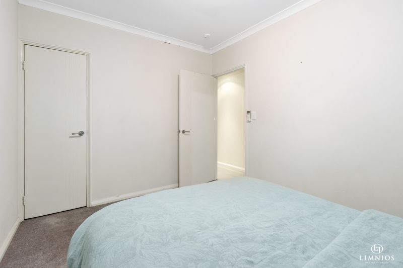 Top Floor Apartment