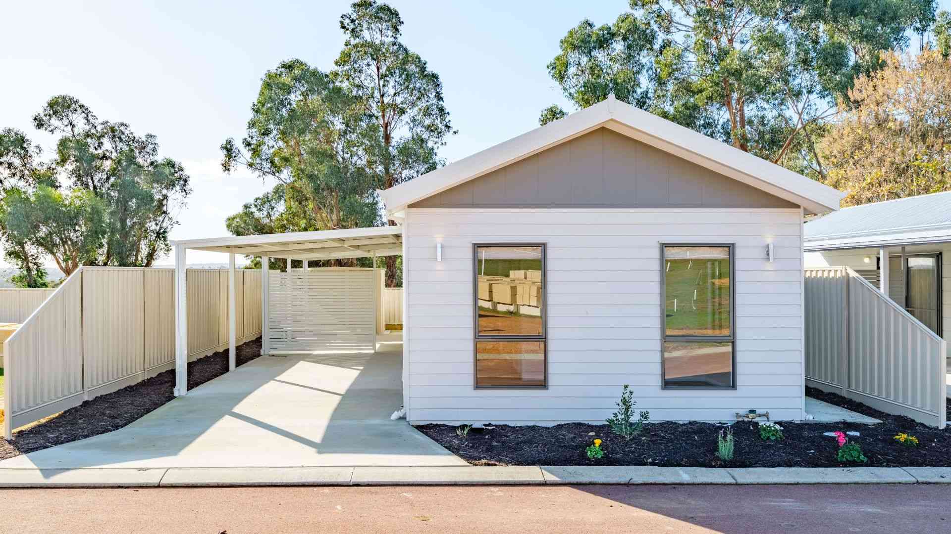 Sierra Lifestyle - Morgan Design