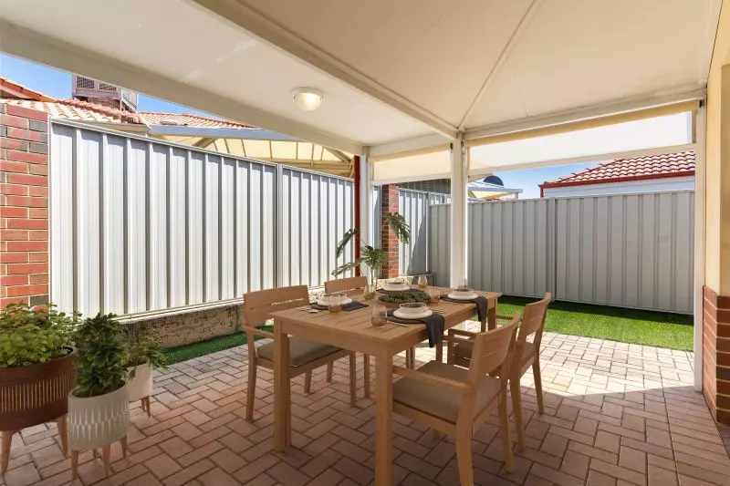 Don't Downsize.... Rightsize!