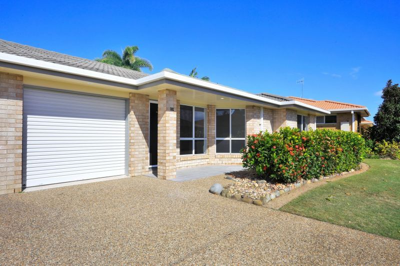 Have Christmas in your new home by the beach!