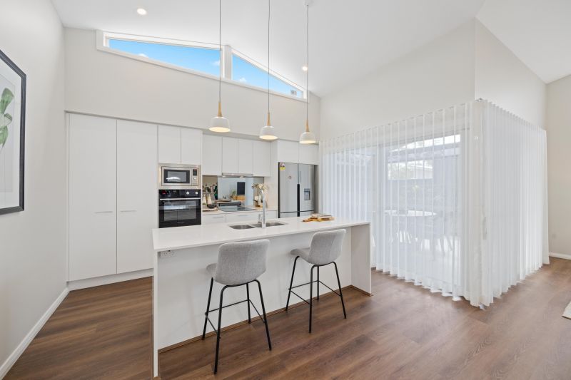 A home that fits your next chapter