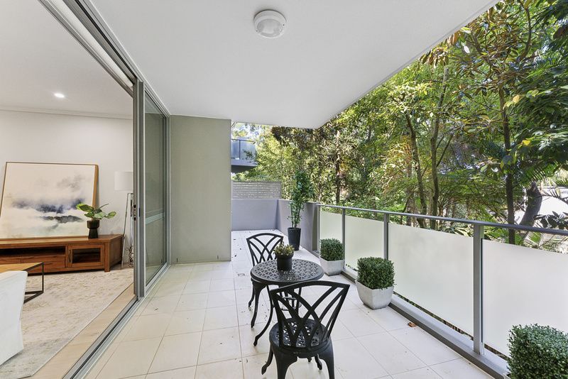 Beautifully Transformed Residence in a Serene Bushland Setting