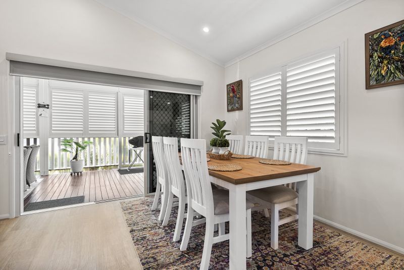 Stylish, Private Home in Secure Community