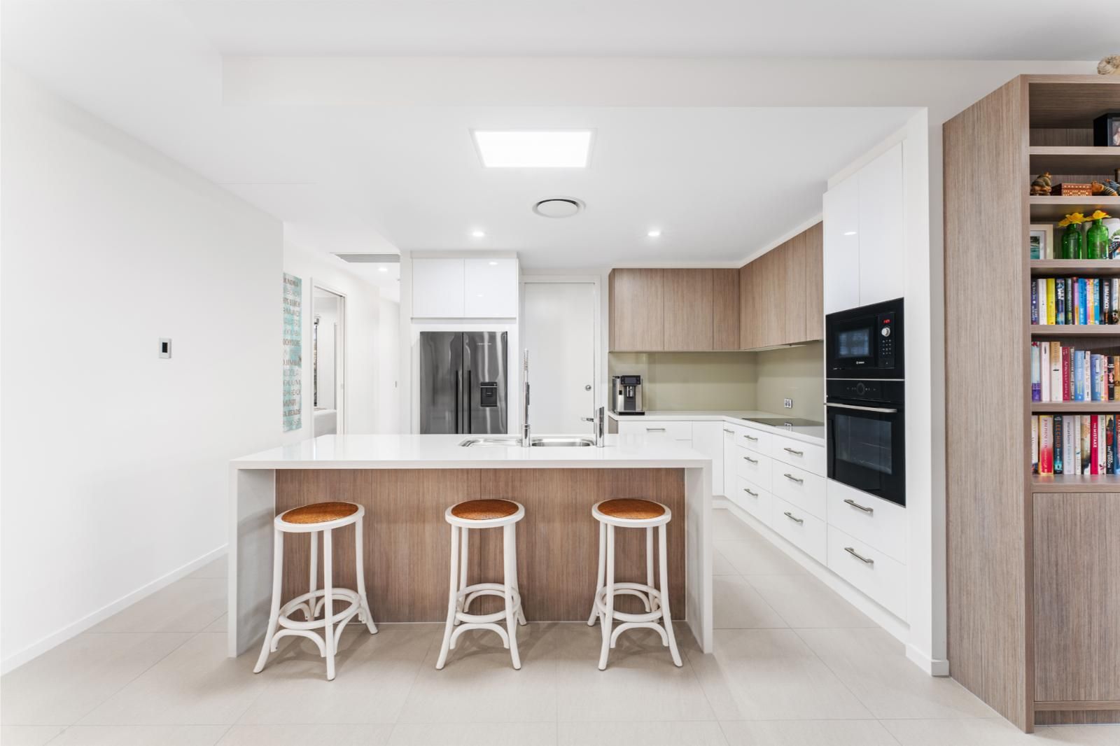 Resort-Style Retirement Living with Every Luxury Already Included