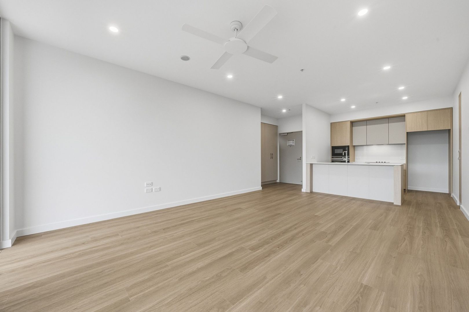 Brand New Luxury Living