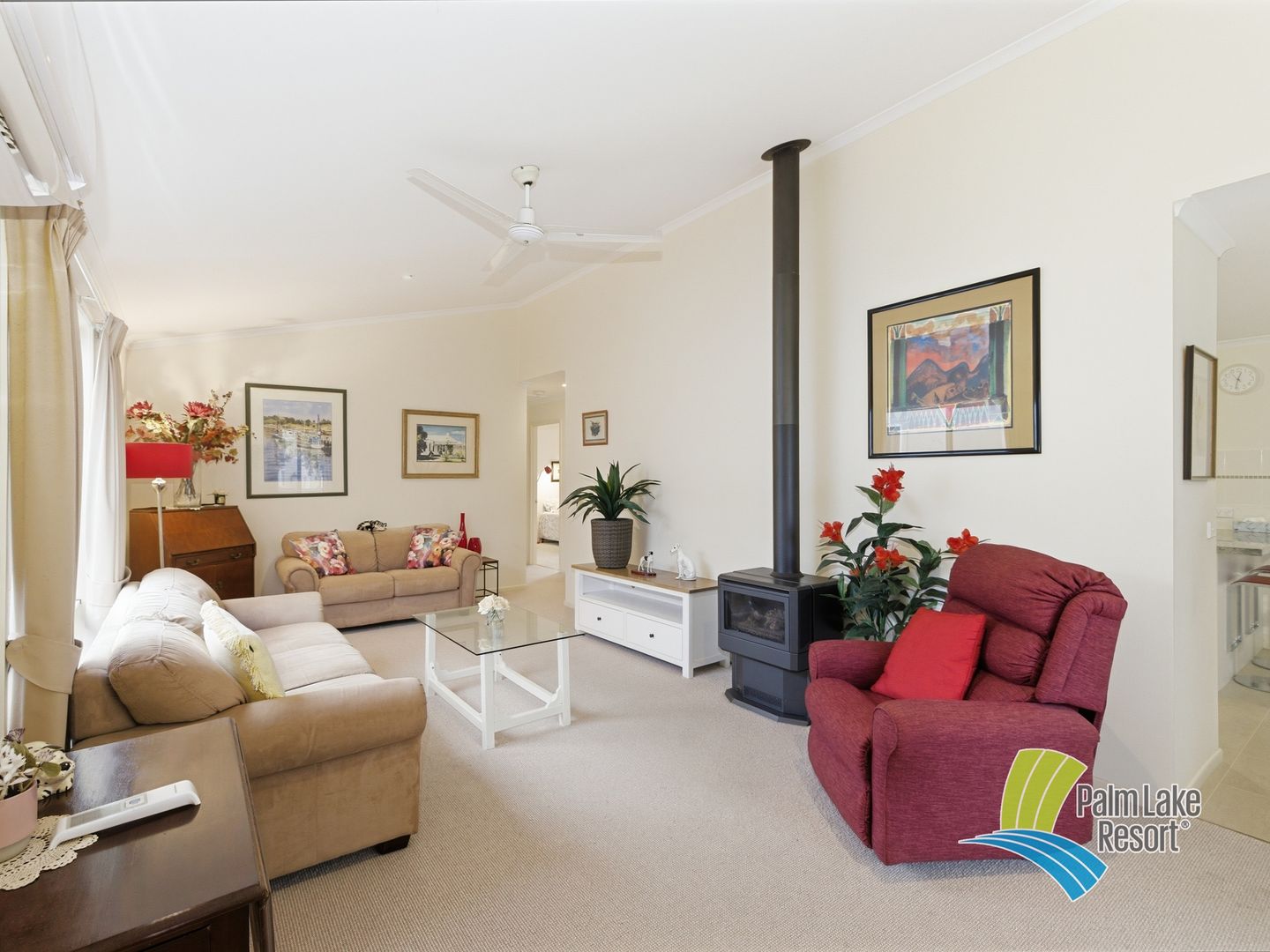 One Owner beautifully looked after