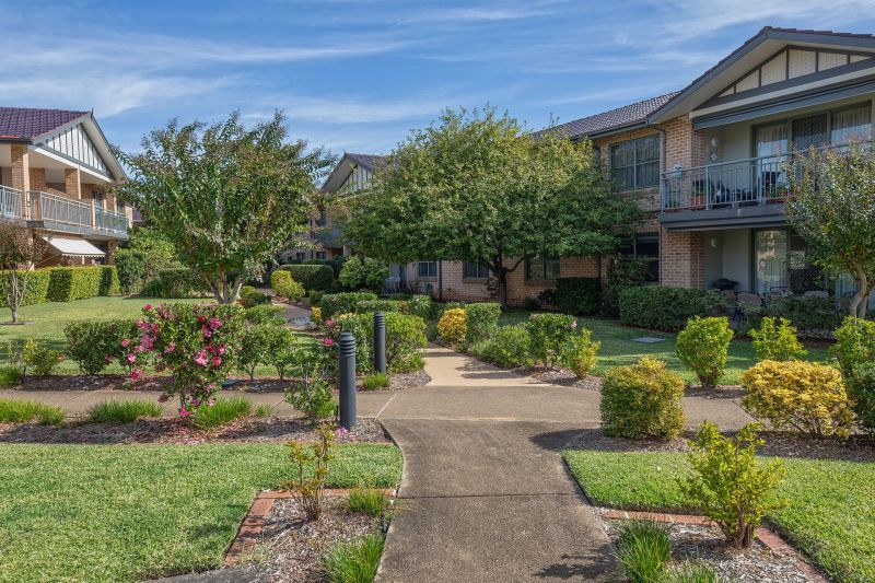 Welcome to your new sanctuary