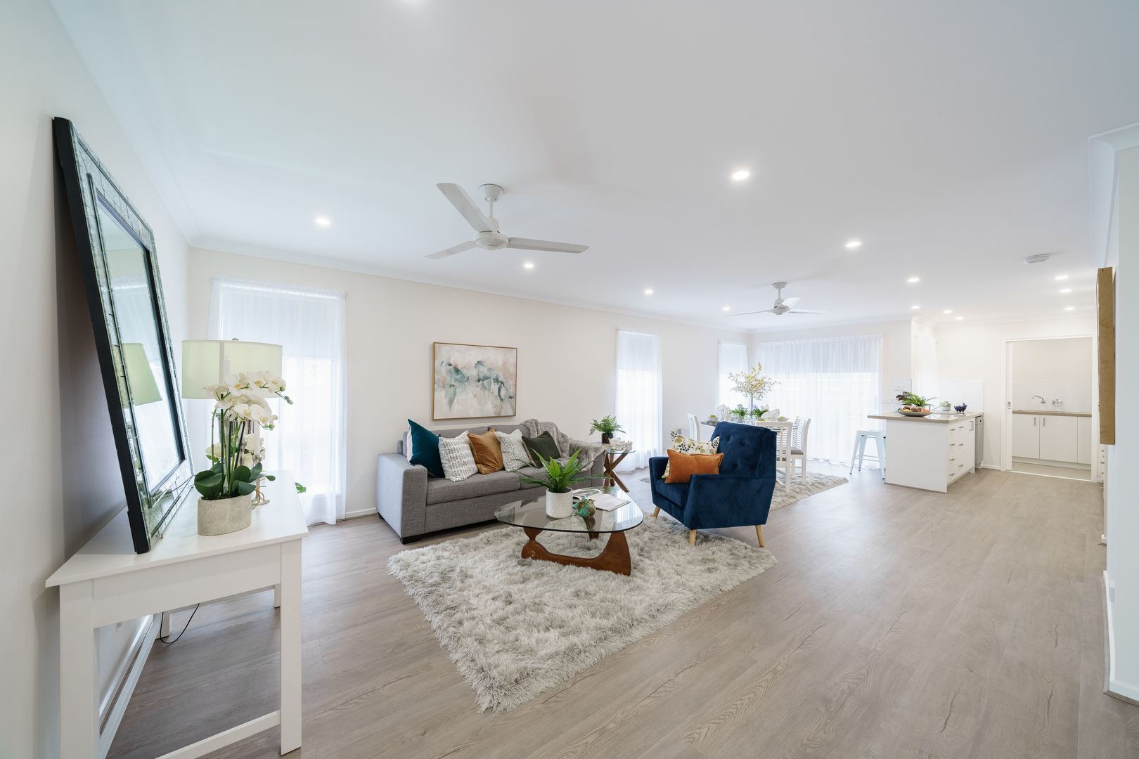  13 Conservation Drive PALM LAKE RESORT Bangholme 