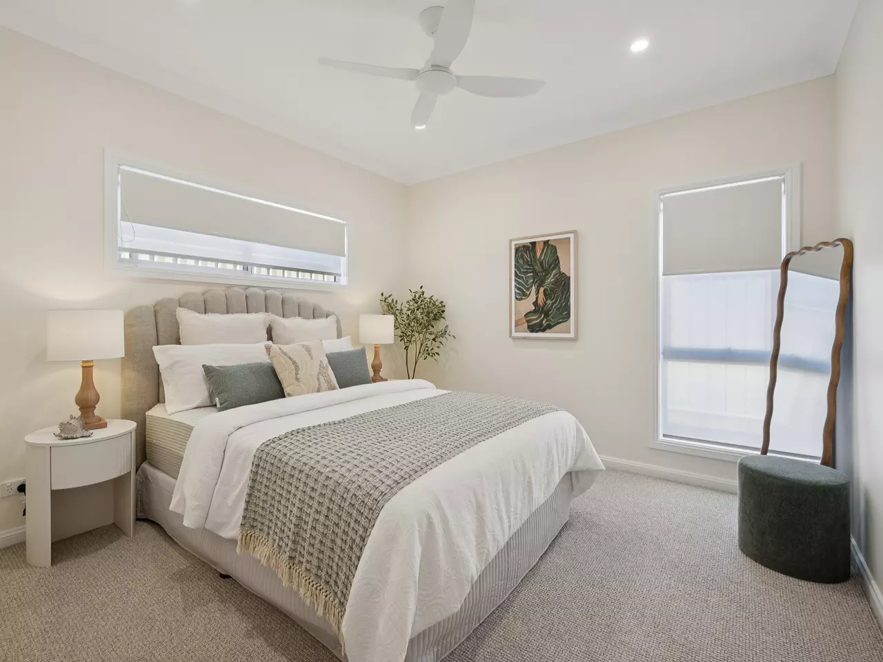 Elegance, Sophistication and Functionality