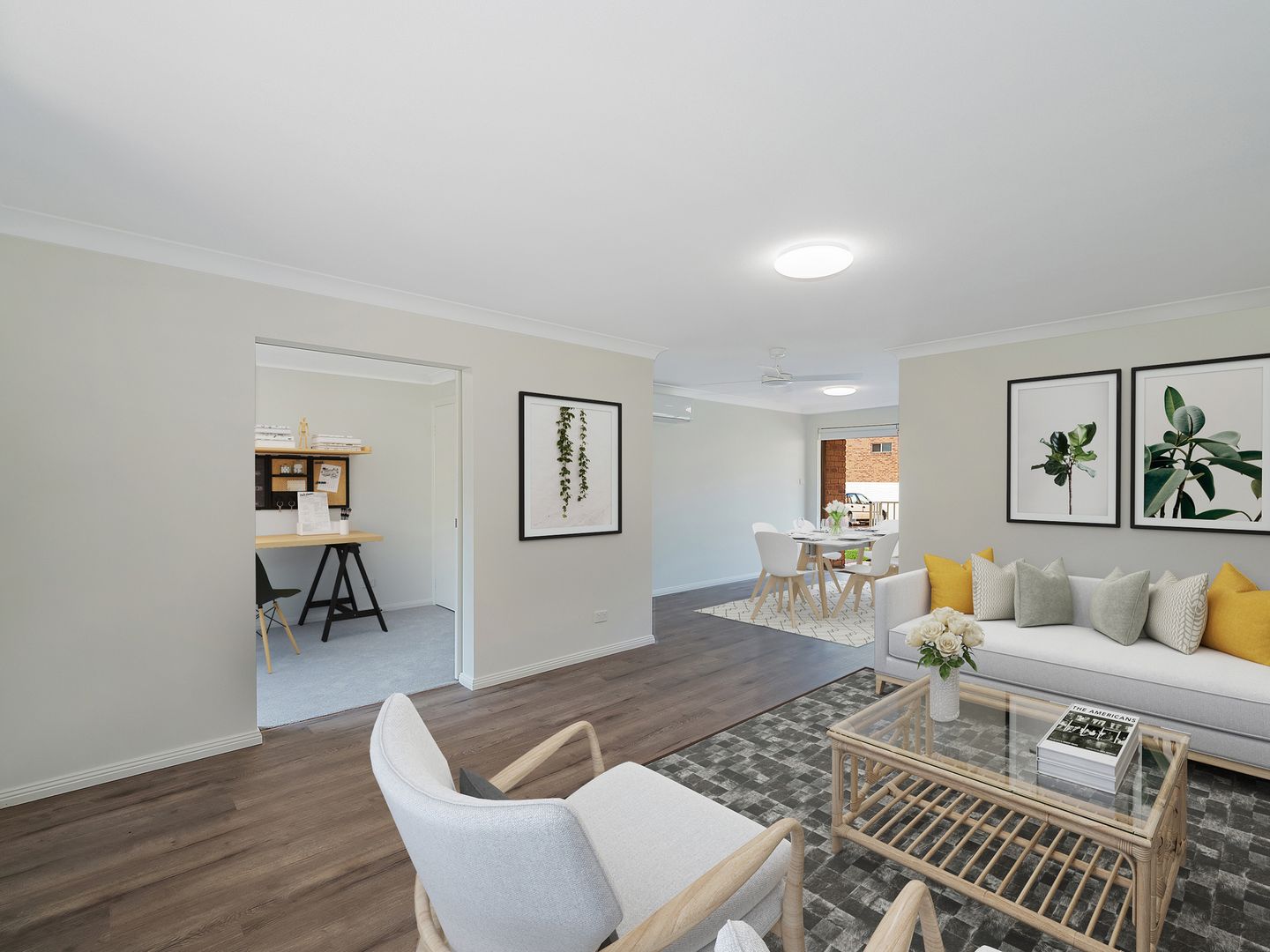 129/126 Hindman Street, Port Macquarie