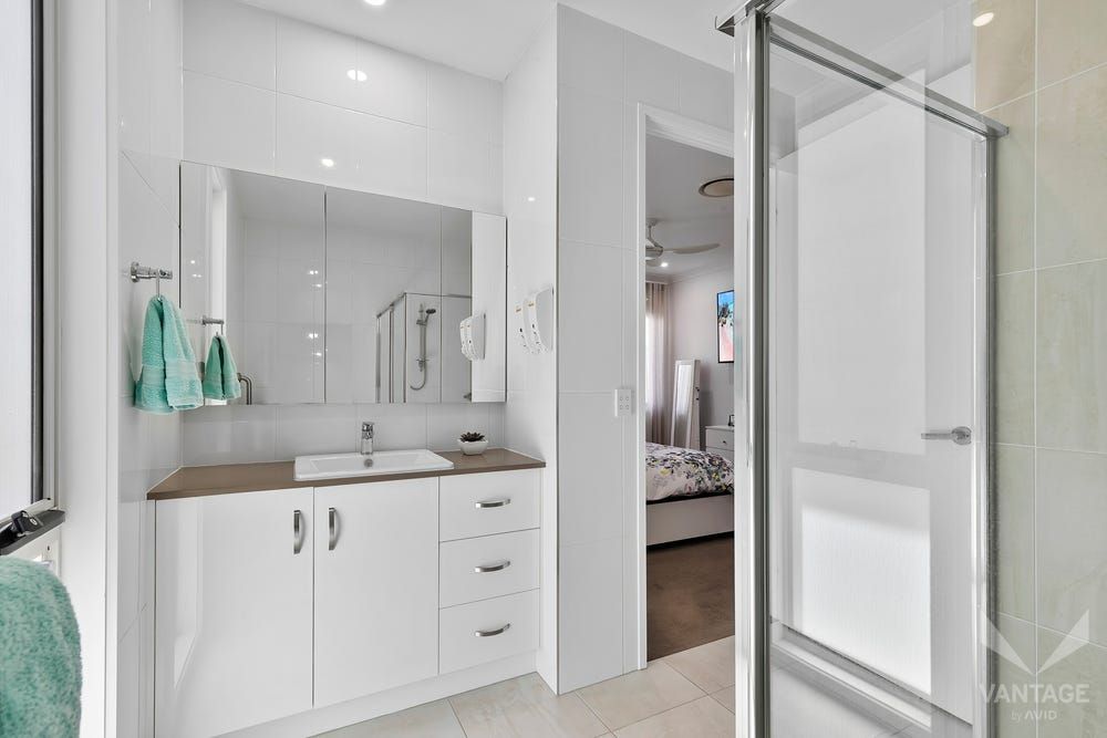 Stunning 3-Bedroom Home at Vantage Caboolture Riverfront Over-50s community