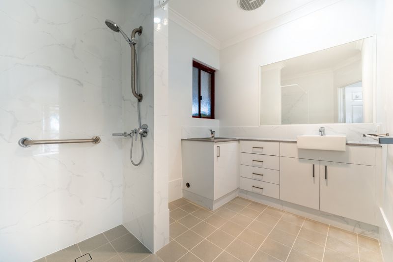 A Beautifully Appointed Home