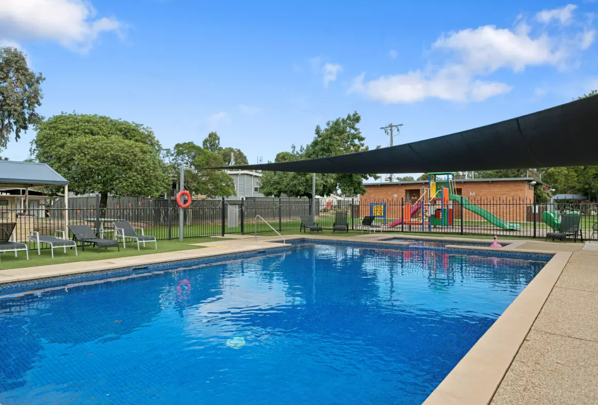 Modern, Low-Maintenance Living in Nagambie Lifestyle Park