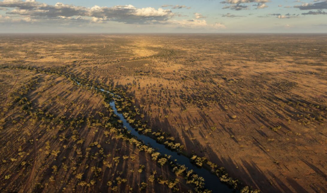 North West NSW