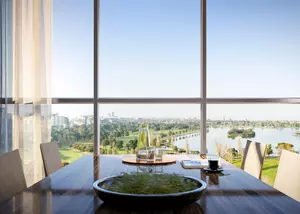 These are the retirement living projects named as Australia's best