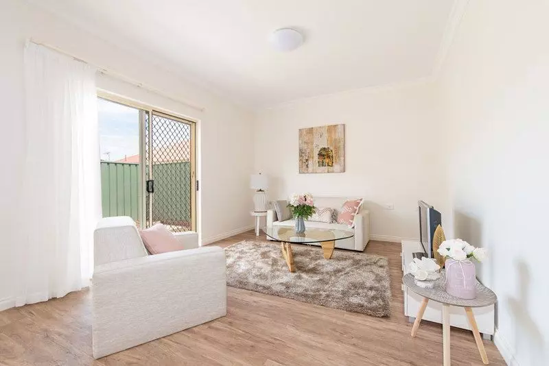 Independent Living Units