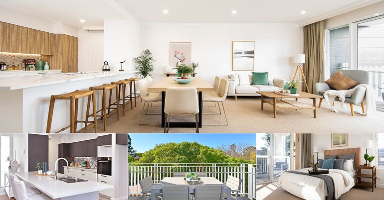 The best move you’ll ever make? Thornton Park