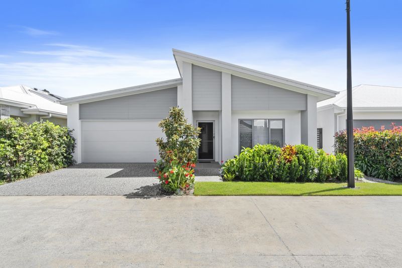 Site 383 - Established Prestwick