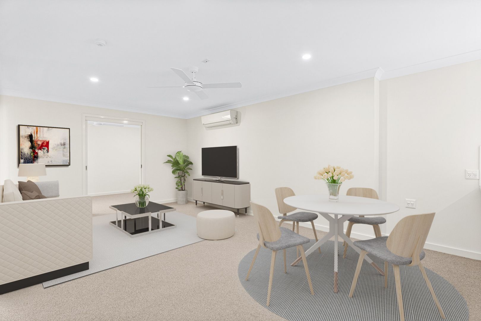 Unit 40: IRT Peakhurst Retirement Village