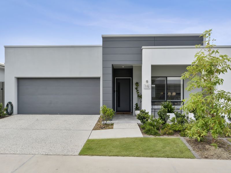 Site 119 - Established Avalon