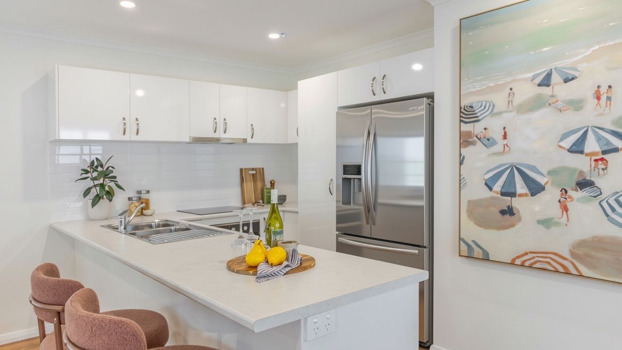 The Swift - Lot 146 | $10k rebate offer, move-in today!