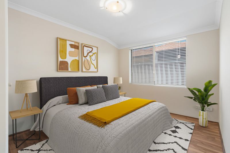 UNDER OFFER By Angelica Lambrose