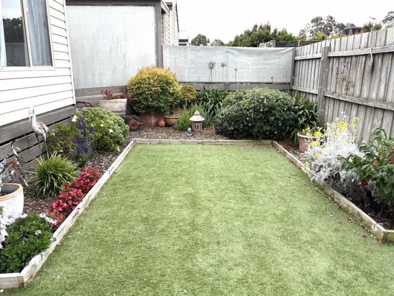 Peninsula Parklands - Site 9