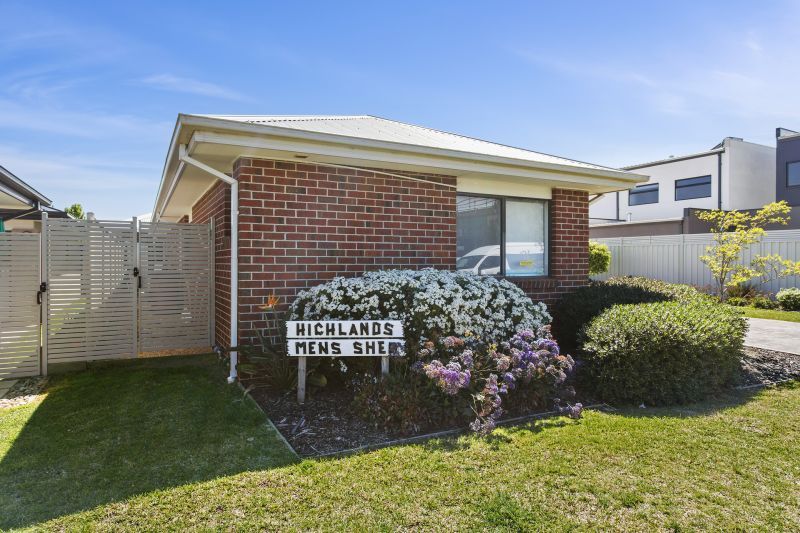 Downsize in style with everything on your doorstep