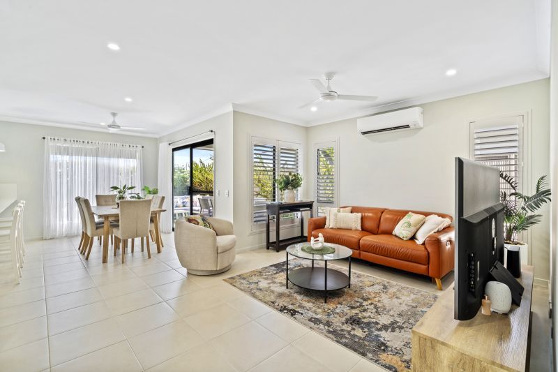 Site 223 - Established Beechmont