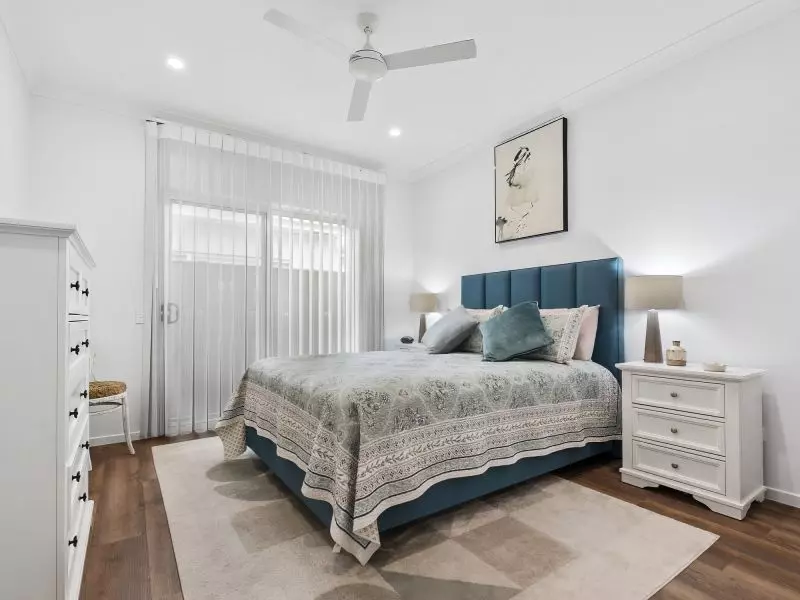 Site 89 - Established Portsea