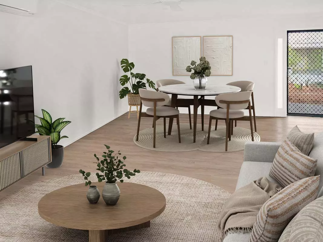 Villa 58 - IRT The Palms 