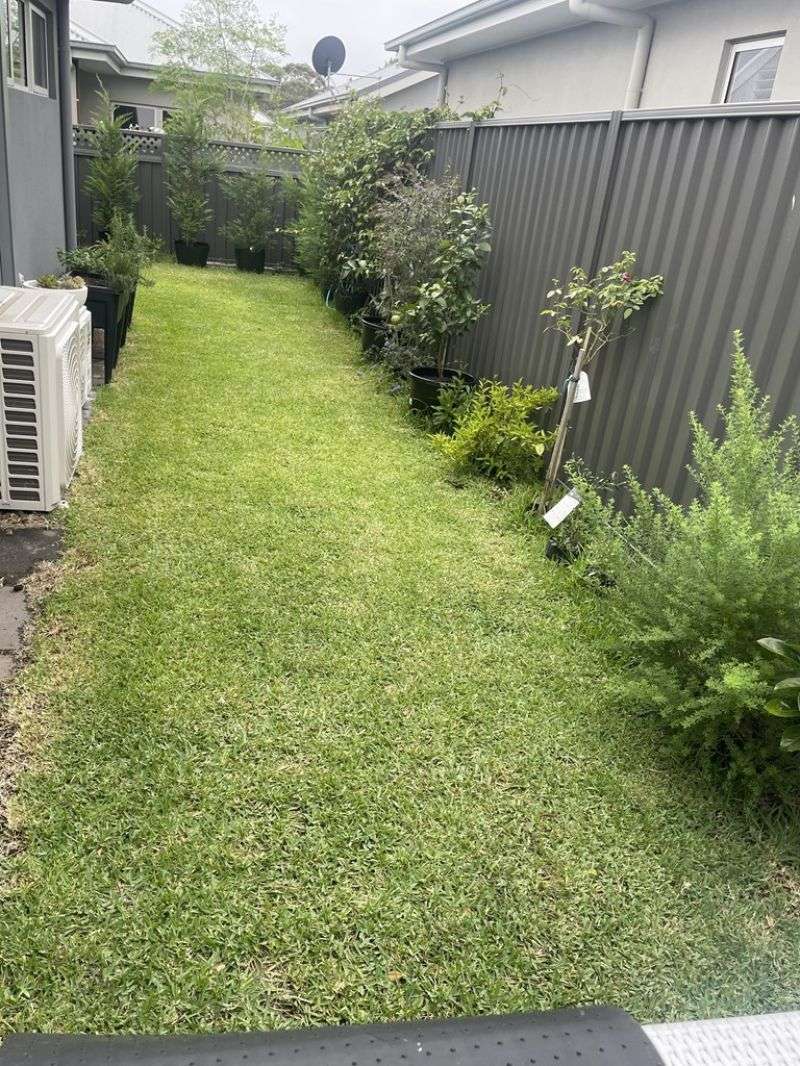 THE LIFESTYLE YOU DESERVE