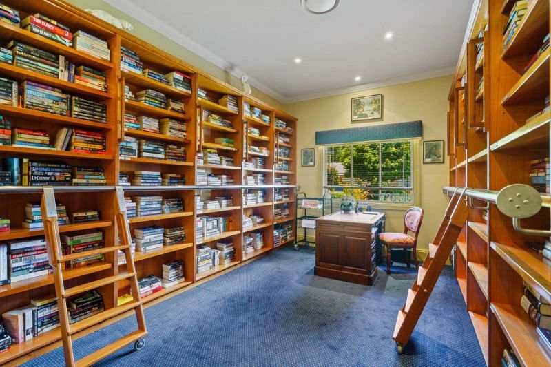 Spacious Open Plan Living