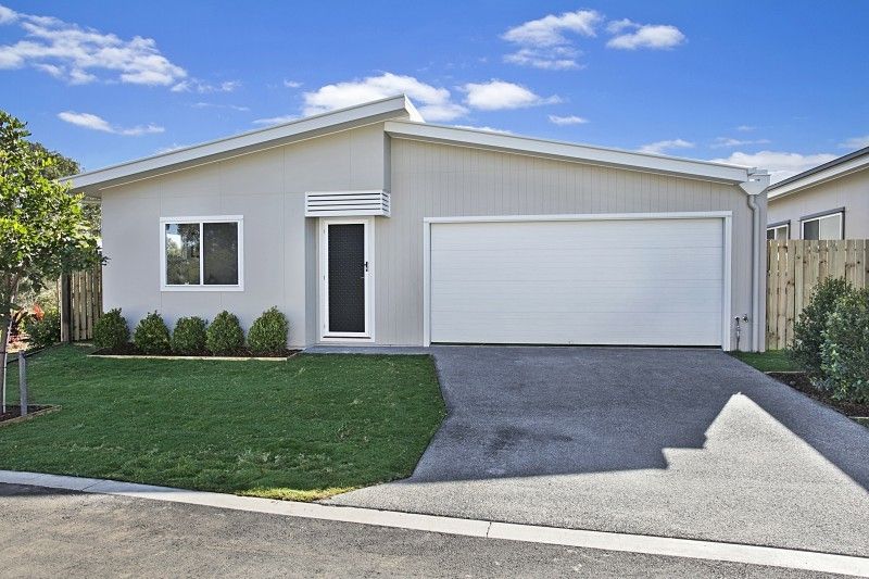 Brand New Home in Popular Lifestyle Estate!