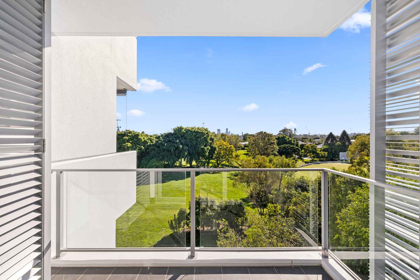 3 bedroom apartment at The Village Yeronga 