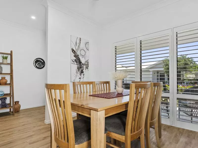 Site 122 - Established Bronte