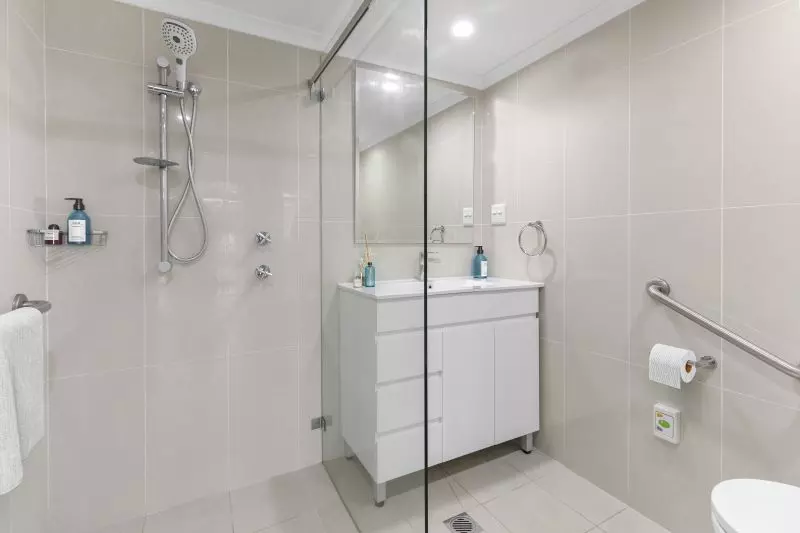 Fully refurbished apartment with chef-prepared meals and cleaning included