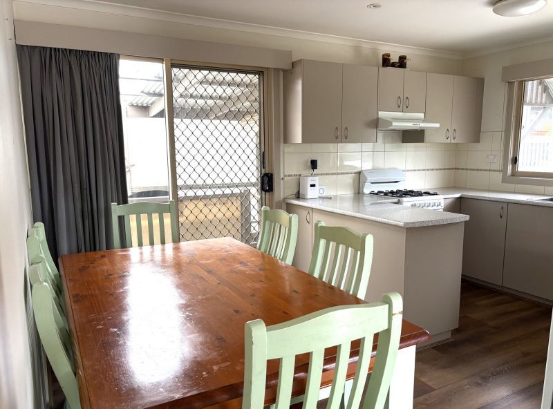 Peninsula Parklands - Site 9