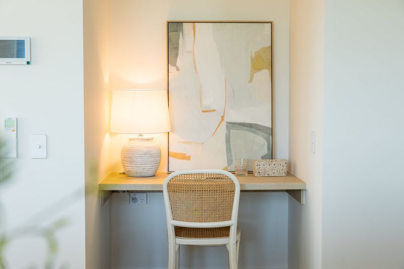 Coastal Retirement Living as Its Best