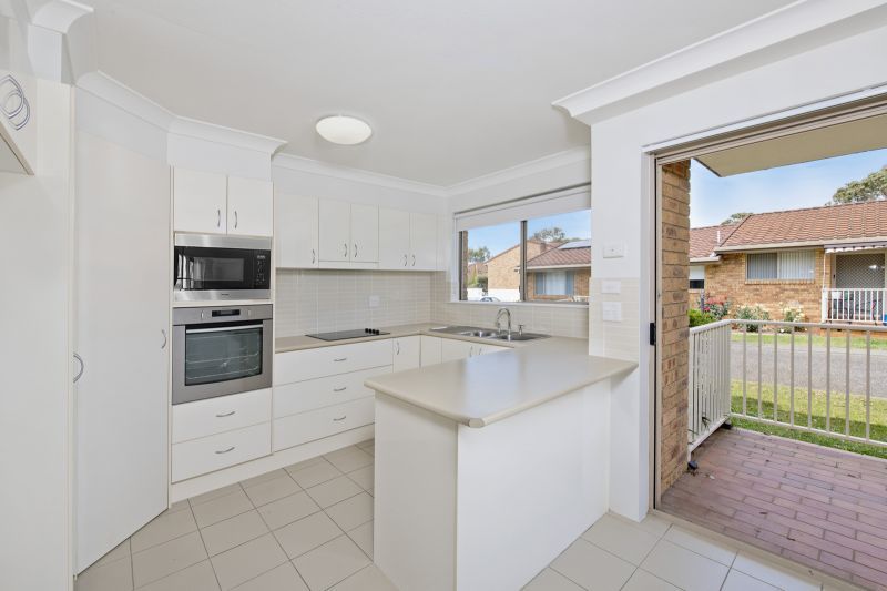 127/126 Hindman Street, Port Macquarie